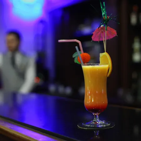 Emexotel Отель 5*