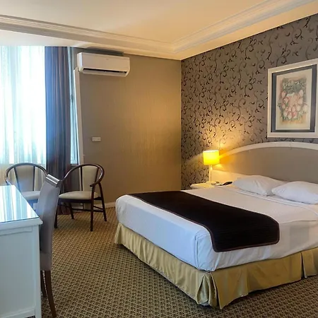 Emexotel Отель Коджаэли