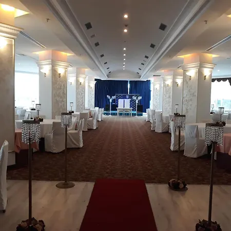 Emexotel Коджаэли