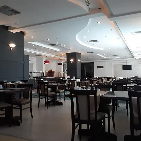 Emexotel Коджаэли