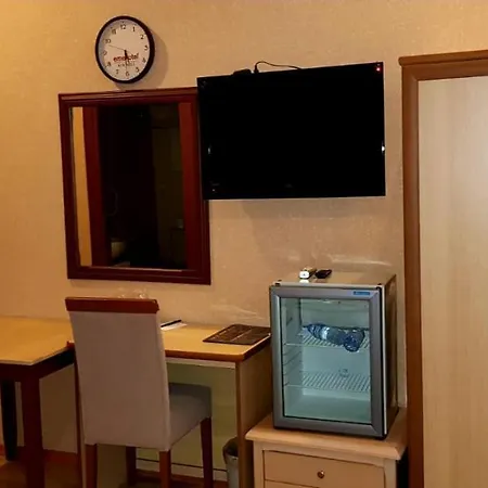 Emexotel 5* Коджаэли