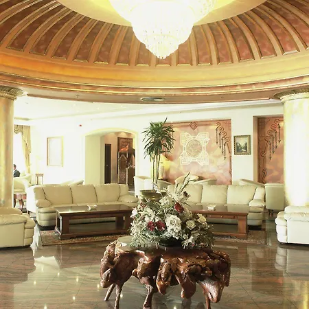 Emexotel 5* Коджаэли