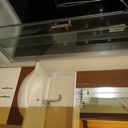 Emexotel Hotell