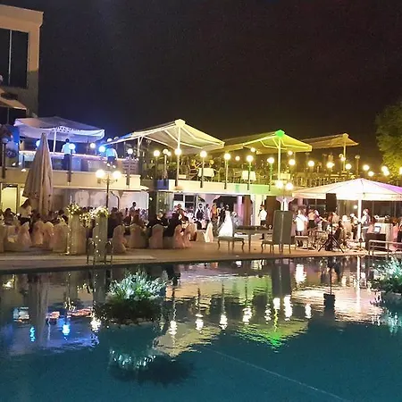 Emexotel 5* Kocaeli
