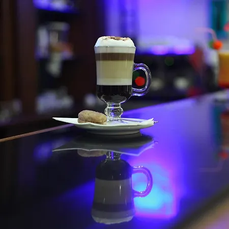 Emexotel Szálloda Kocaeli