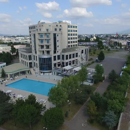 Emexotel 5* Kocaeli
