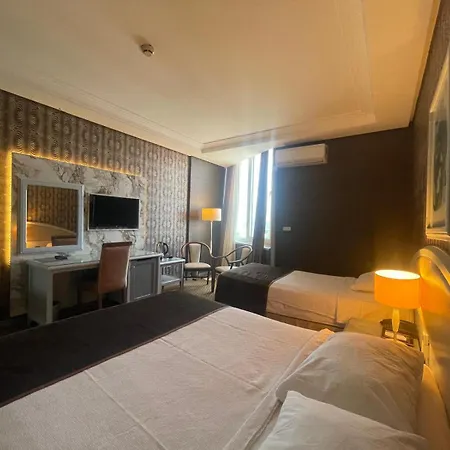 Emexotel Hotel Kocaeli