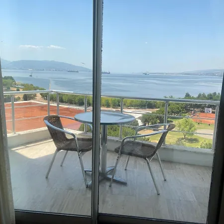 Emexotel Kocaeli