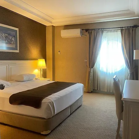 Emexotel 5* Kocaeli