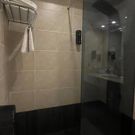 Emexotel Szálloda