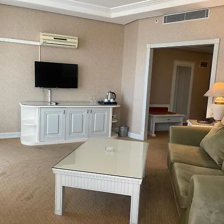 Hotel Emexotel