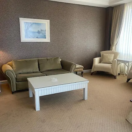 Emexotel Szálloda 5*