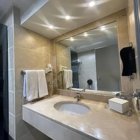 Szálloda Emexotel Kocaeli