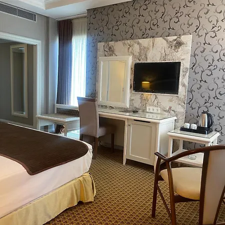 Emexotel 5* Kocaeli
