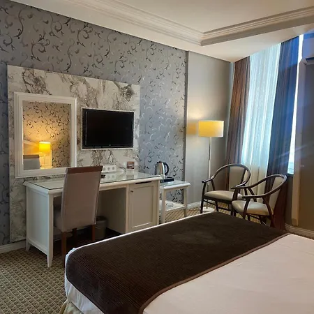 Emexotel Hotel Kocaeli