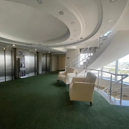 Hotel Emexotel 5*