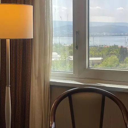 Szálloda Emexotel Kocaeli