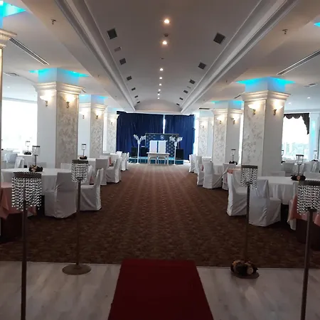 Hotel Emexotel