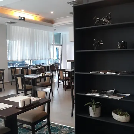 Emexotel Szálloda 5*