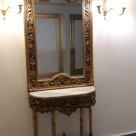 Hotel Emexotel 5*