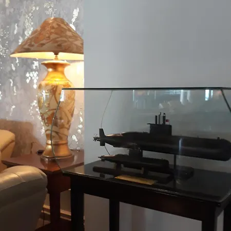 Emexotel Szálloda Kocaeli