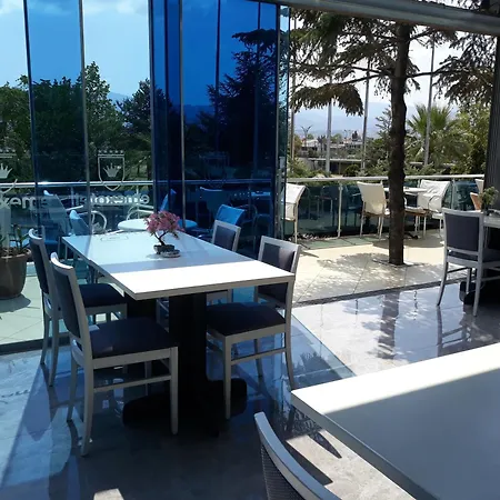 Emexotel 5*