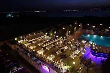 Szálloda Emexotel 5*