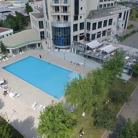 Emexotel Hotell 5*