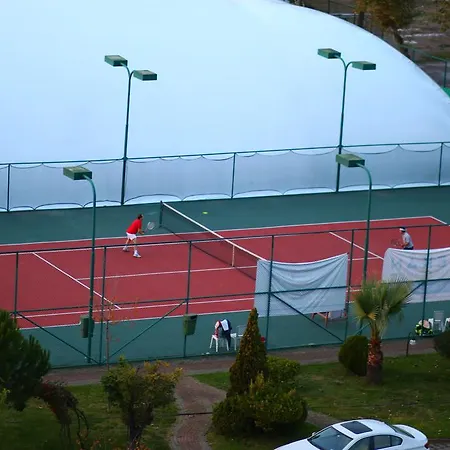 Szálloda Emexotel 5*