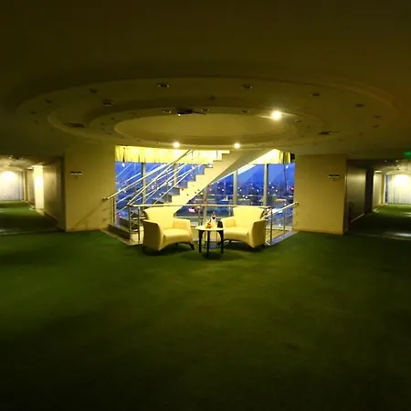 Szálloda Emexotel Kocaeli