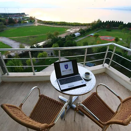 Emexotel Szálloda 5*