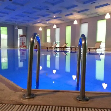 Emexotel Szálloda