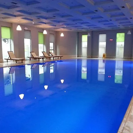 Hotel Emexotel 5*