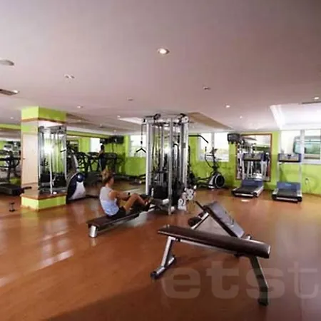 Szálloda Emexotel Kocaeli