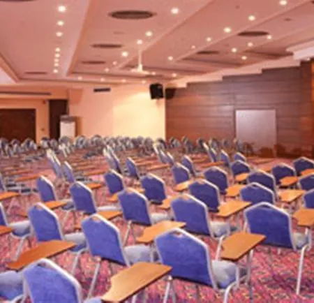 Szálloda Emexotel Kocaeli