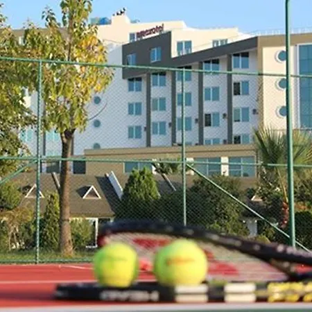 Emexotel Szálloda 5*