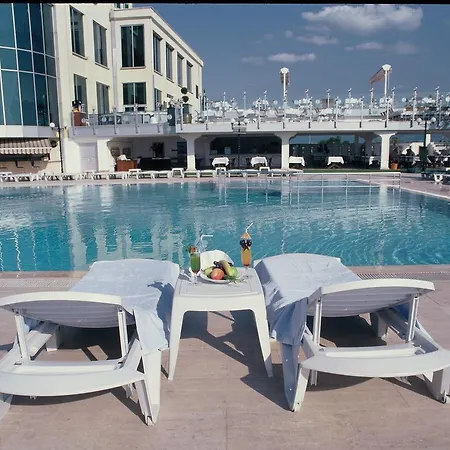 Emexotel 5*