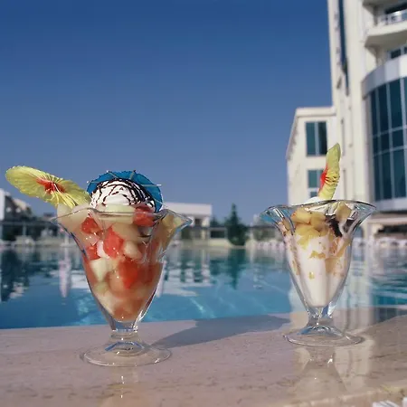 Hotel Emexotel