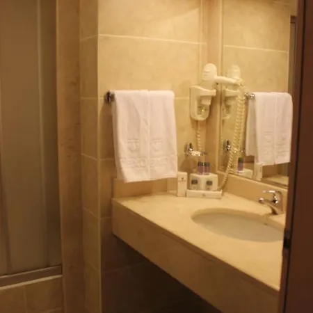 Szálloda Emexotel