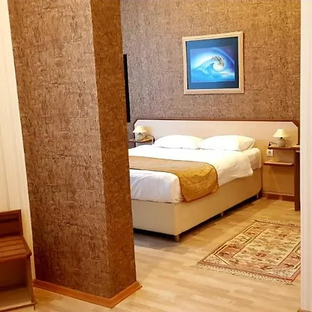 Emexotel Szálloda