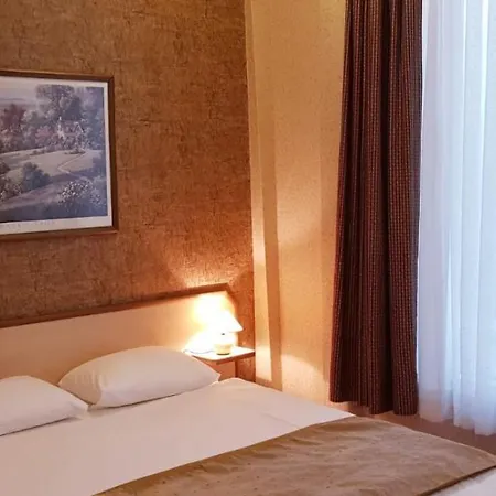 Emexotel 5* Kocaeli