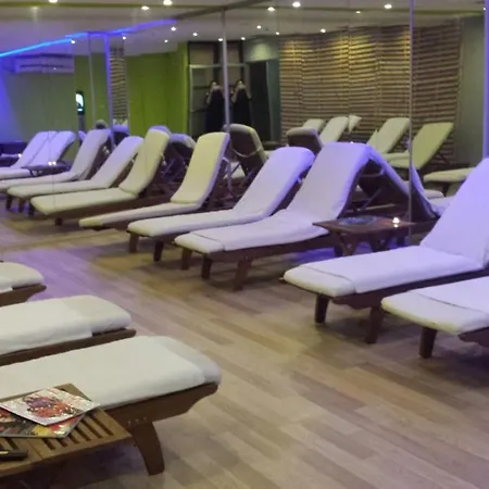 Emexotel Szálloda 5*