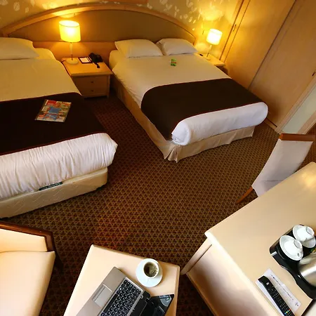 Emexotel 5*